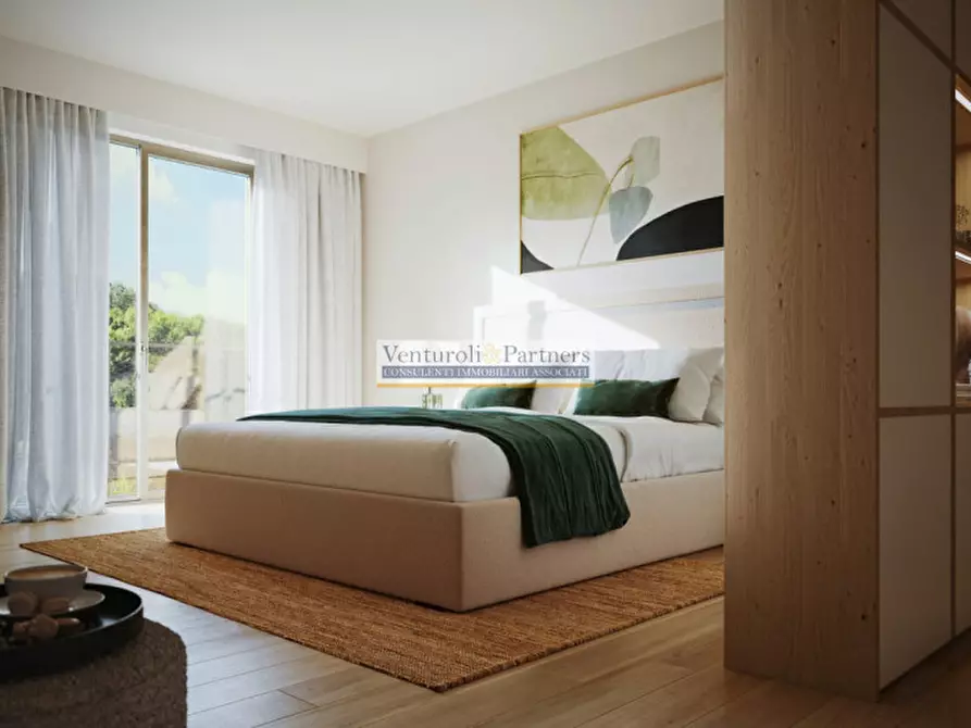 Immagine 11 di Appartamento in vendita  a Salò