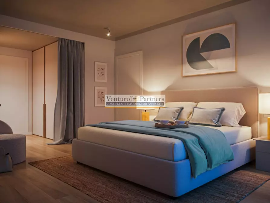 Immagine 13 di Appartamento in vendita  a Salò