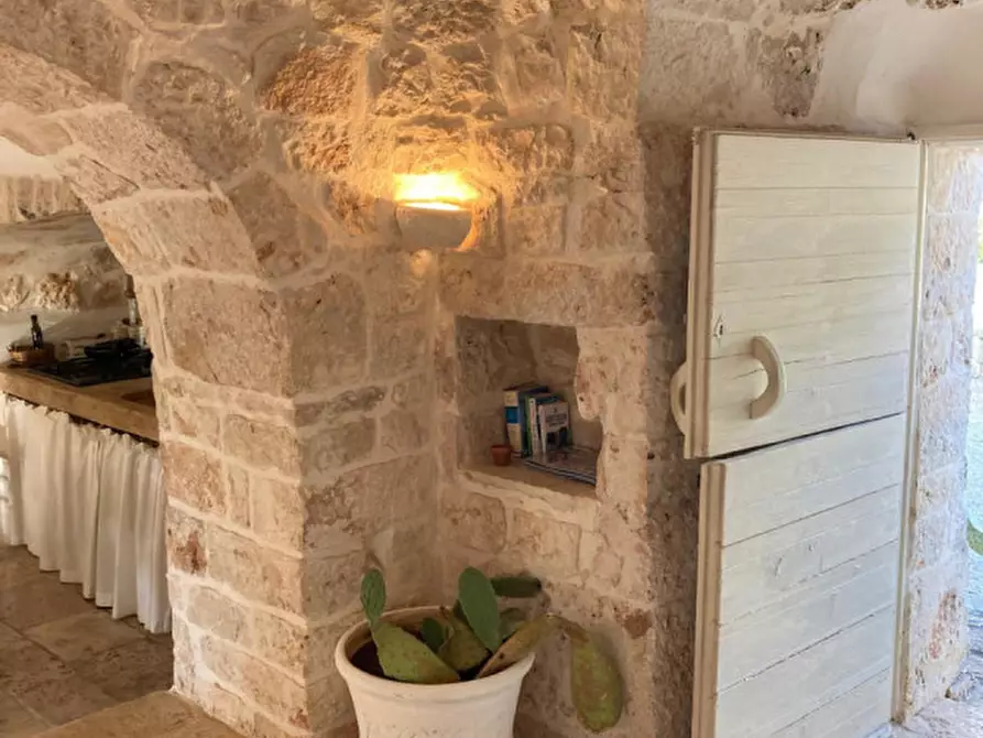 Immagine 20 di Rustico / casale in vendita  in Contrada Spasimato a Ceglie Messapico