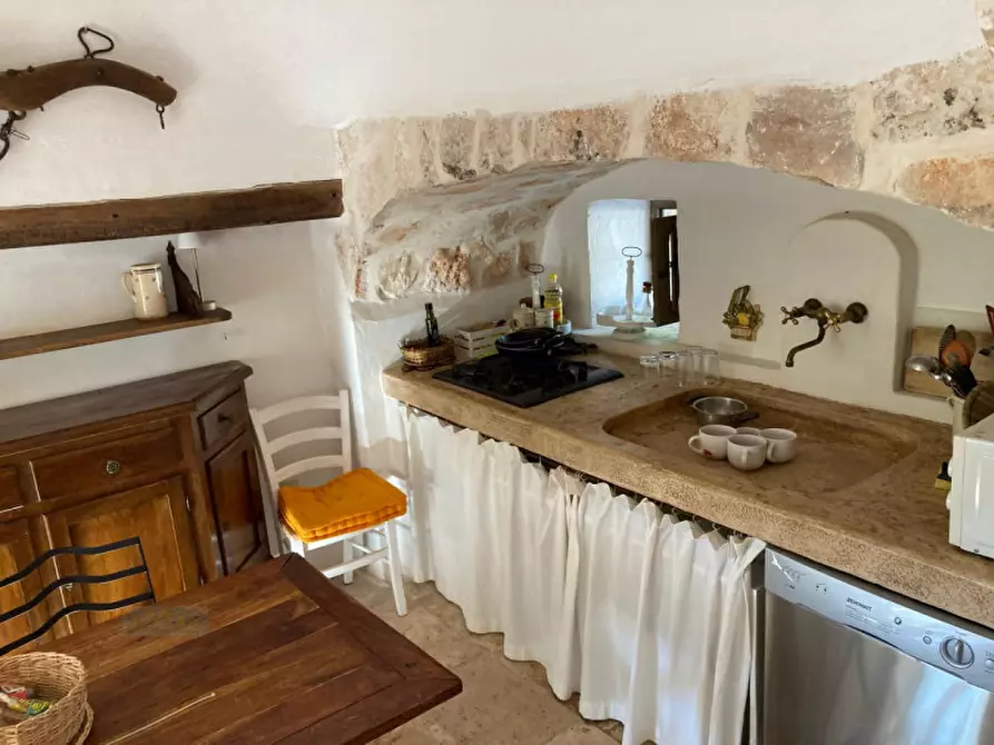 Immagine 22 di Rustico / casale in vendita  in Contrada Spasimato a Ceglie Messapico