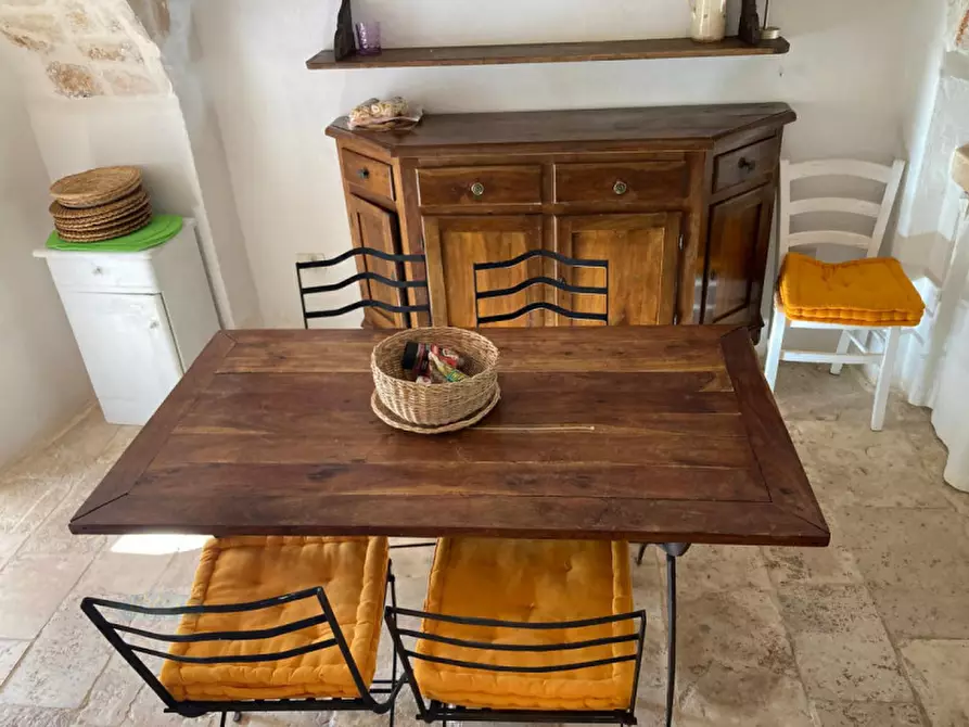 Immagine 23 di Rustico / casale in vendita  in Contrada Spasimato a Ceglie Messapico