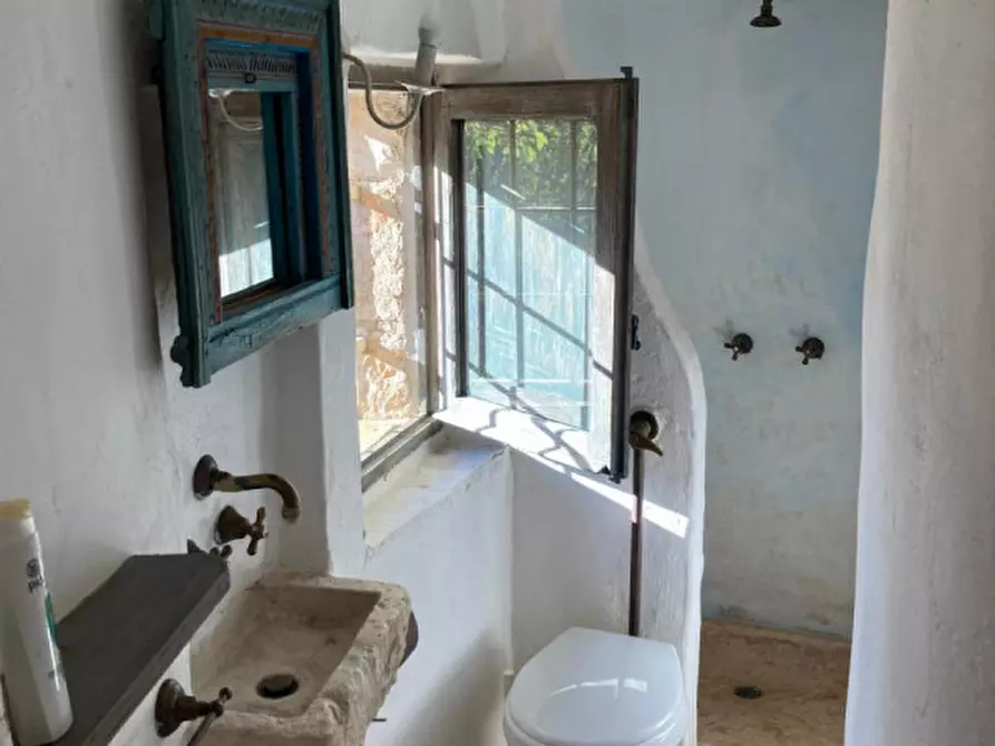 Immagine 29 di Rustico / casale in vendita  in Contrada Spasimato a Ceglie Messapico