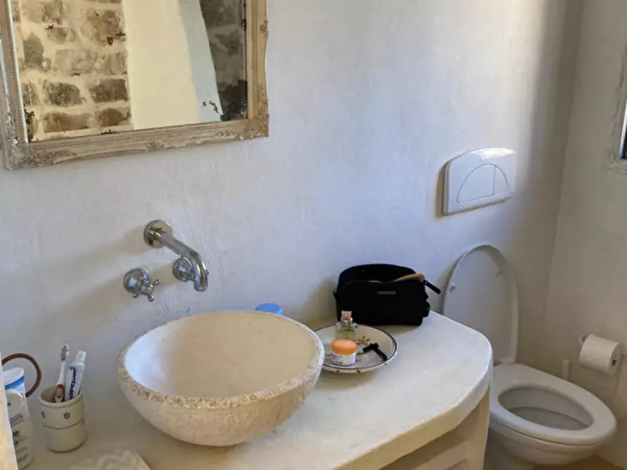 Immagine 30 di Rustico / casale in vendita  in Contrada Spasimato a Ceglie Messapico