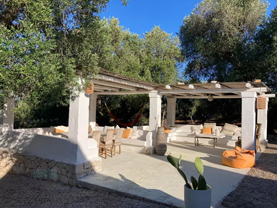 Immagine 34 di Rustico / casale in vendita  in Contrada Spasimato a Ceglie Messapico