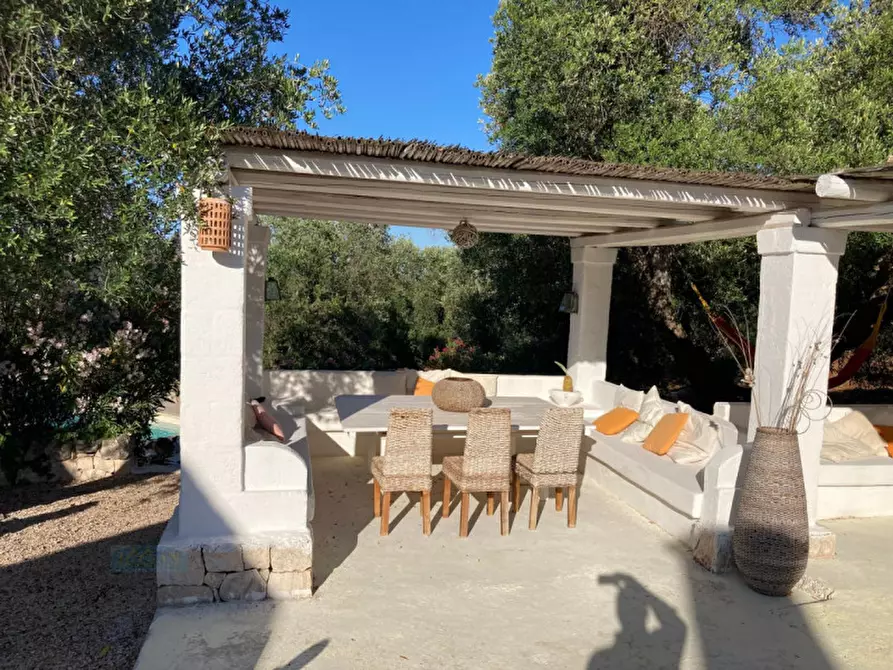 Immagine 35 di Rustico / casale in vendita  in Contrada Spasimato a Ceglie Messapico