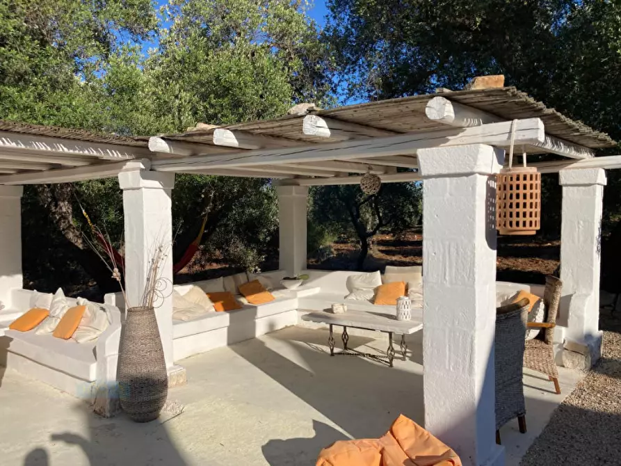 Immagine 36 di Rustico / casale in vendita  in Contrada Spasimato a Ceglie Messapico