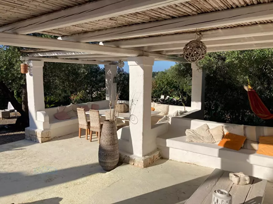 Immagine 37 di Rustico / casale in vendita  in Contrada Spasimato a Ceglie Messapico