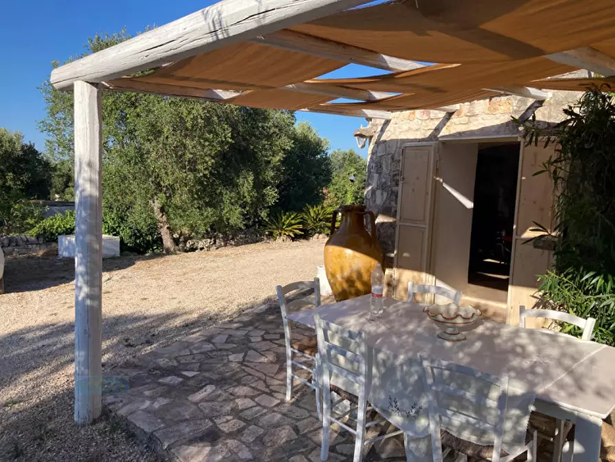 Immagine 38 di Rustico / casale in vendita  in Contrada Spasimato a Ceglie Messapico