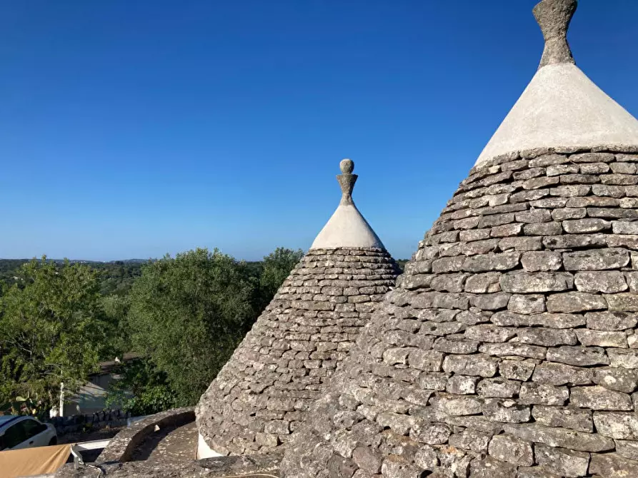 Immagine 40 di Rustico / casale in vendita  in Contrada Spasimato a Ceglie Messapico