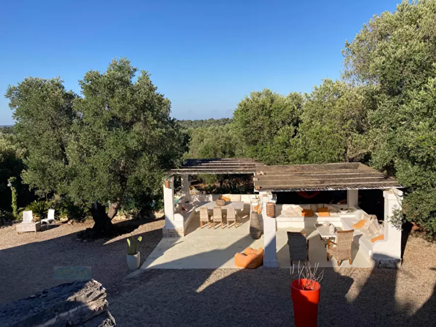 Immagine 41 di Rustico / casale in vendita  in Contrada Spasimato a Ceglie Messapico