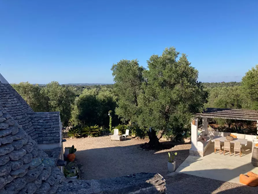 Immagine 42 di Rustico / casale in vendita  in Contrada Spasimato a Ceglie Messapico