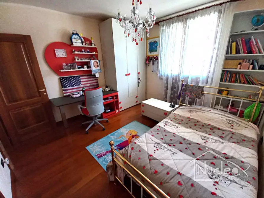 Immagine 20 di Casa bifamiliare in vendita  in Via Ghislandi a Abano Terme