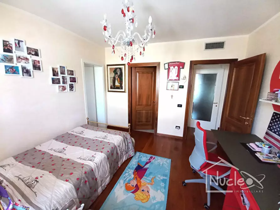 Immagine 21 di Casa bifamiliare in vendita  in Via Ghislandi a Abano Terme