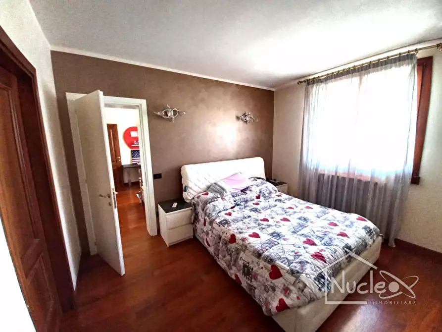 Immagine 22 di Casa bifamiliare in vendita  in Via Ghislandi a Abano Terme