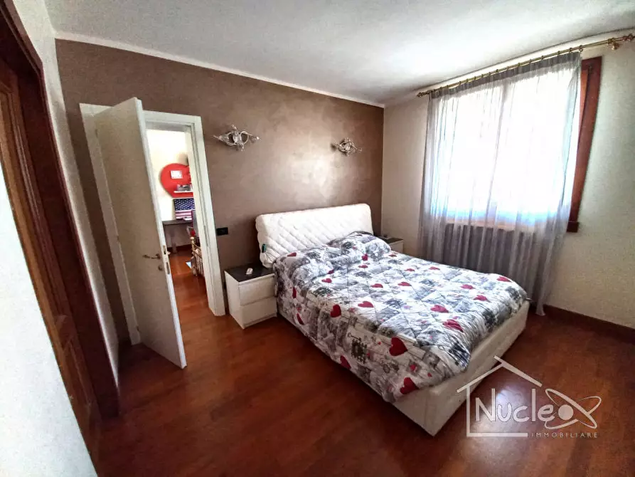 Immagine 23 di Casa bifamiliare in vendita  in Via Ghislandi a Abano Terme