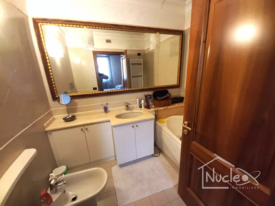 Immagine 24 di Casa bifamiliare in vendita  in Via Ghislandi a Abano Terme