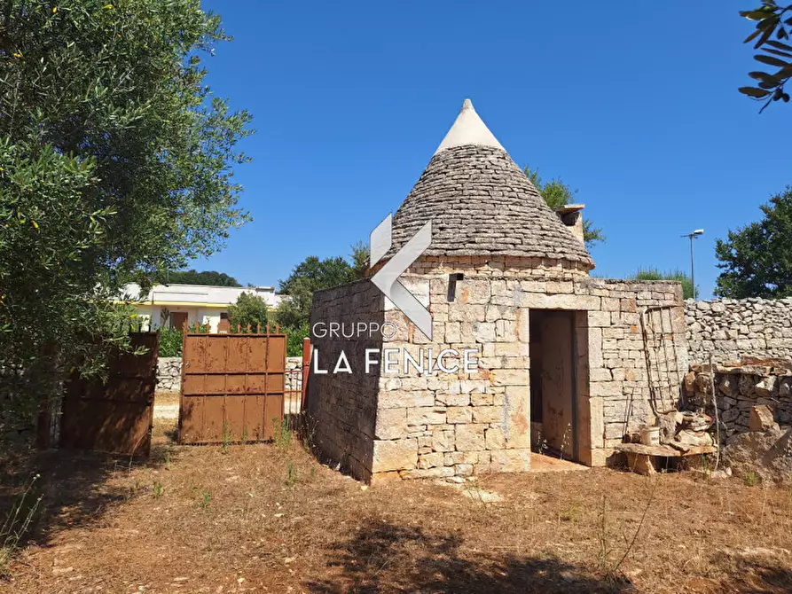 Immagine 1 di Rustico / casale in vendita  in contrada Casalini a Locorotondo