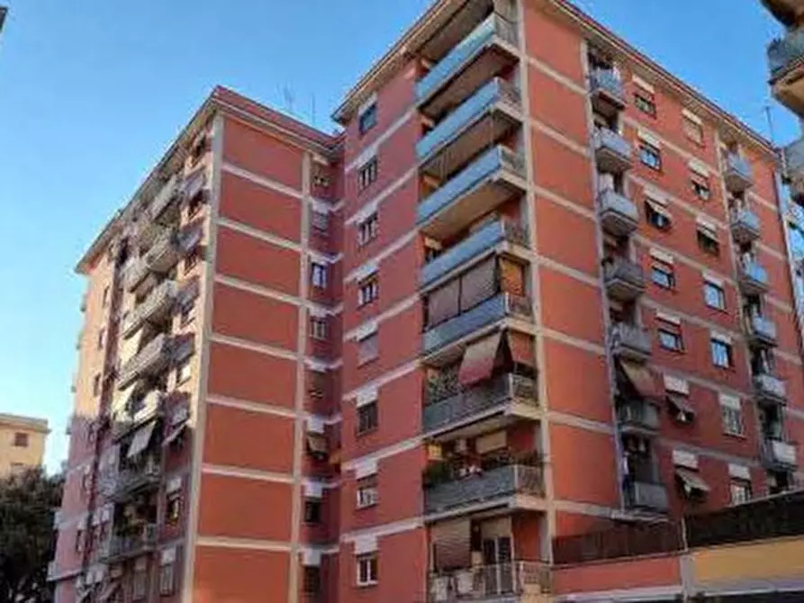 Immagine 1 di Appartamento in vendita  in VIA MAGRINI LUIGI a Roma