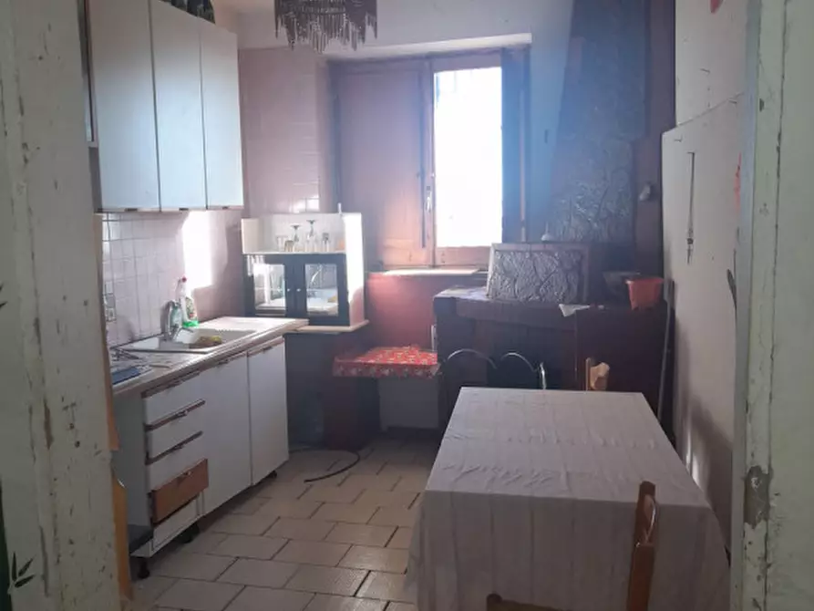 Immagine 4 di Appartamento in vendita  in Via Don Bergamo, Santa Tecla (SA) a Montecorvino Pugliano