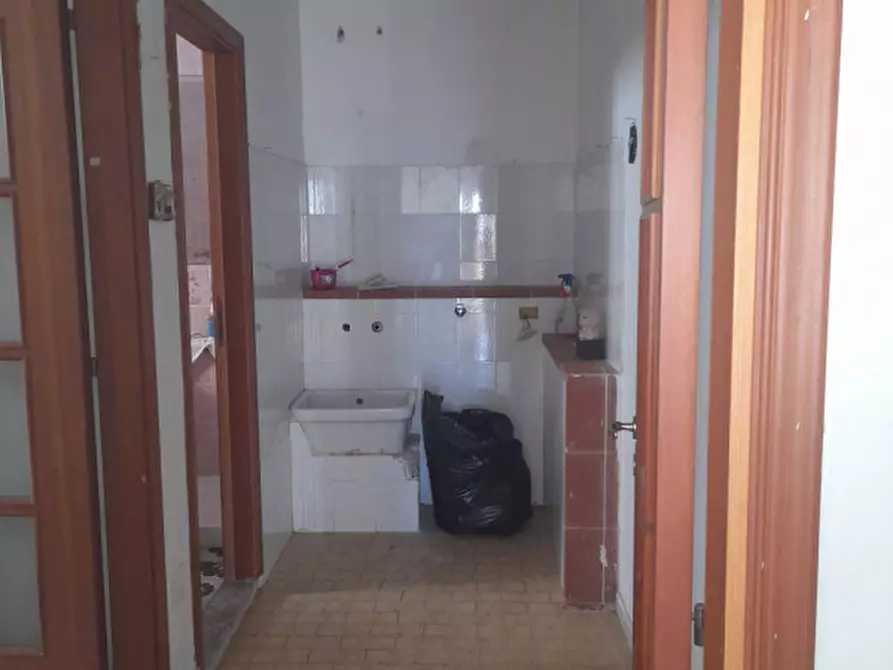 Immagine 11 di Appartamento in vendita  in Via Don Bergamo, Santa Tecla (SA) a Montecorvino Pugliano