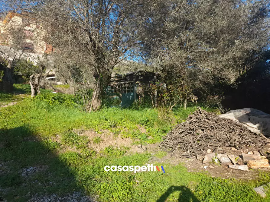 Immagine 13 di Appartamento in vendita  in Via Don Bergamo, Santa Tecla (SA) a Montecorvino Pugliano