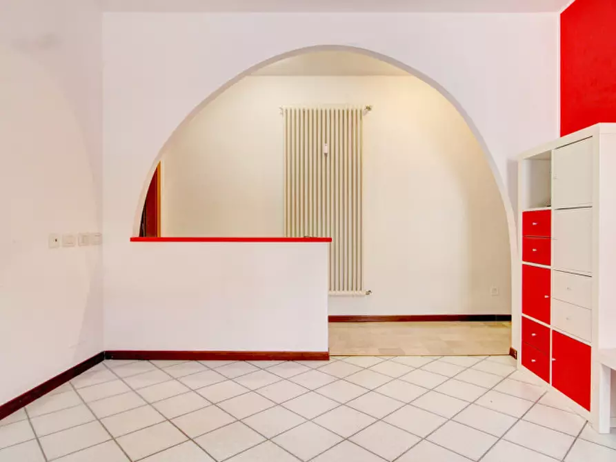 Immagine 1 di Appartamento in vendita  in Via Marighetto Ora 58 a Trento
