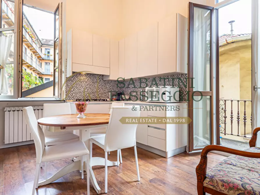 Immagine 2 di Appartamento in vendita  in Piazzale Baiamonti 3 a Milano