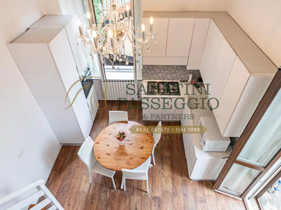 Immagine 3 di Appartamento in vendita  in Piazzale Baiamonti 3 a Milano