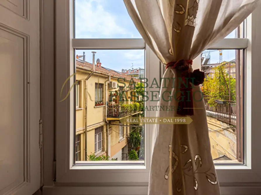 Immagine 7 di Appartamento in vendita  in Piazzale Baiamonti 3 a Milano