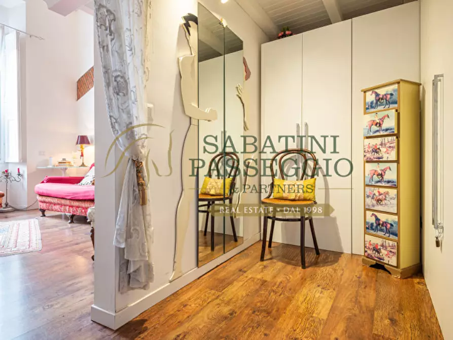 Immagine 9 di Appartamento in vendita  in Piazzale Baiamonti 3 a Milano