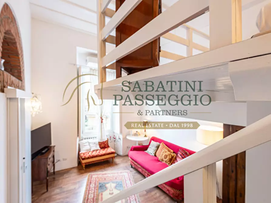 Immagine 11 di Appartamento in vendita  in Piazzale Baiamonti 3 a Milano