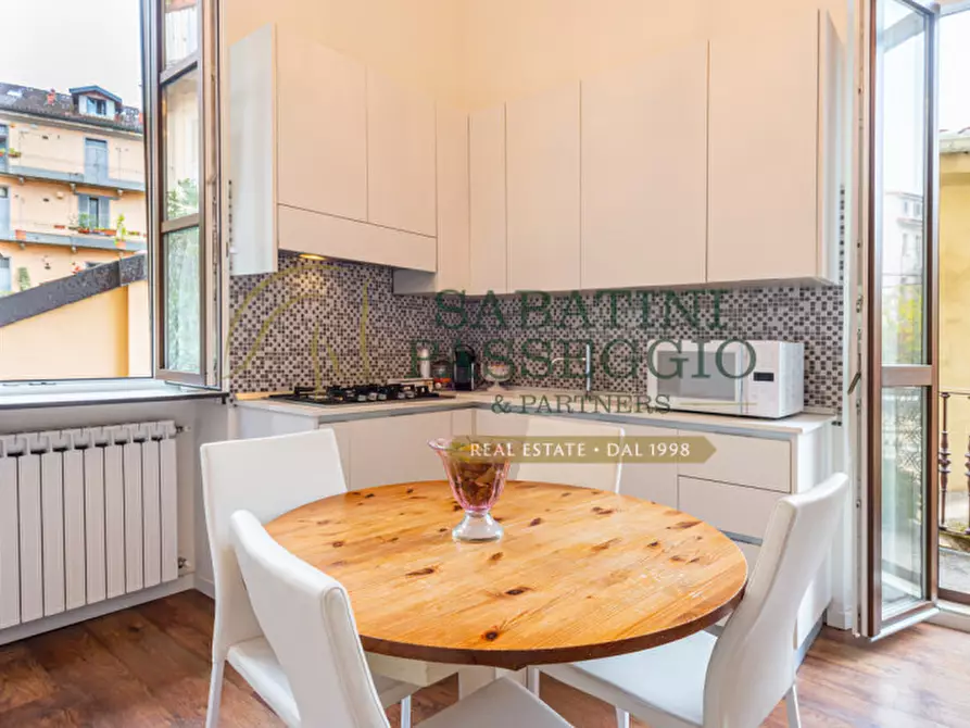 Immagine 13 di Appartamento in vendita  in Piazzale Baiamonti 3 a Milano