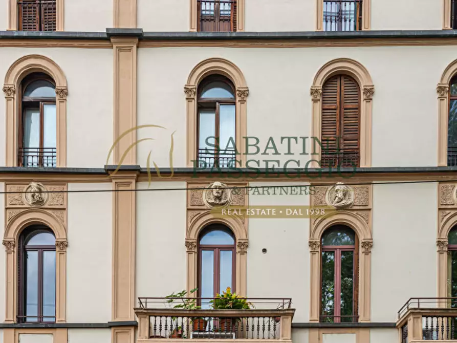 Immagine 20 di Appartamento in vendita  in Piazzale Baiamonti 3 a Milano