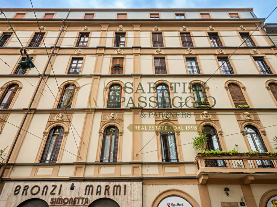 Immagine 21 di Appartamento in vendita  in Piazzale Baiamonti 3 a Milano