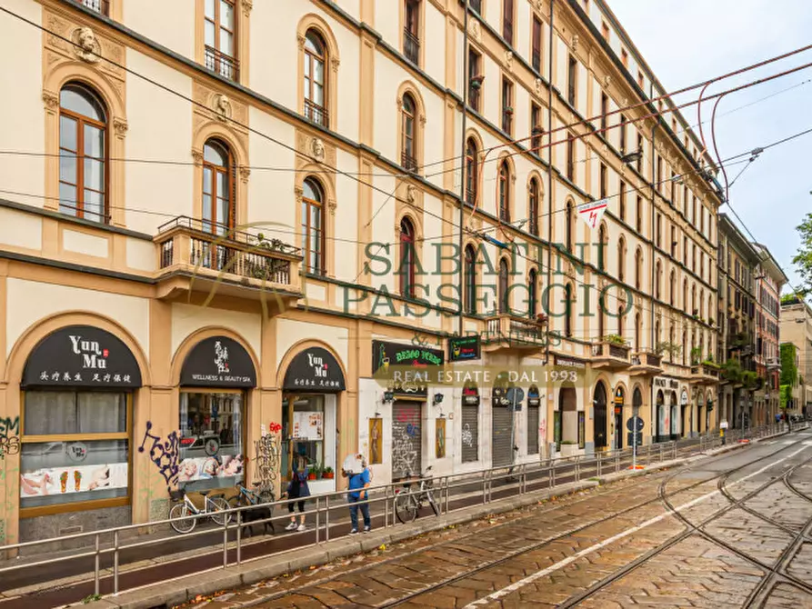 Immagine 22 di Appartamento in vendita  in Piazzale Baiamonti 3 a Milano
