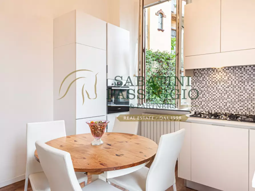 Immagine 23 di Appartamento in vendita  in Piazzale Baiamonti 3 a Milano