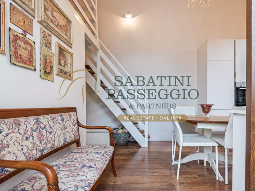 Immagine 24 di Appartamento in vendita  in Piazzale Baiamonti 3 a Milano