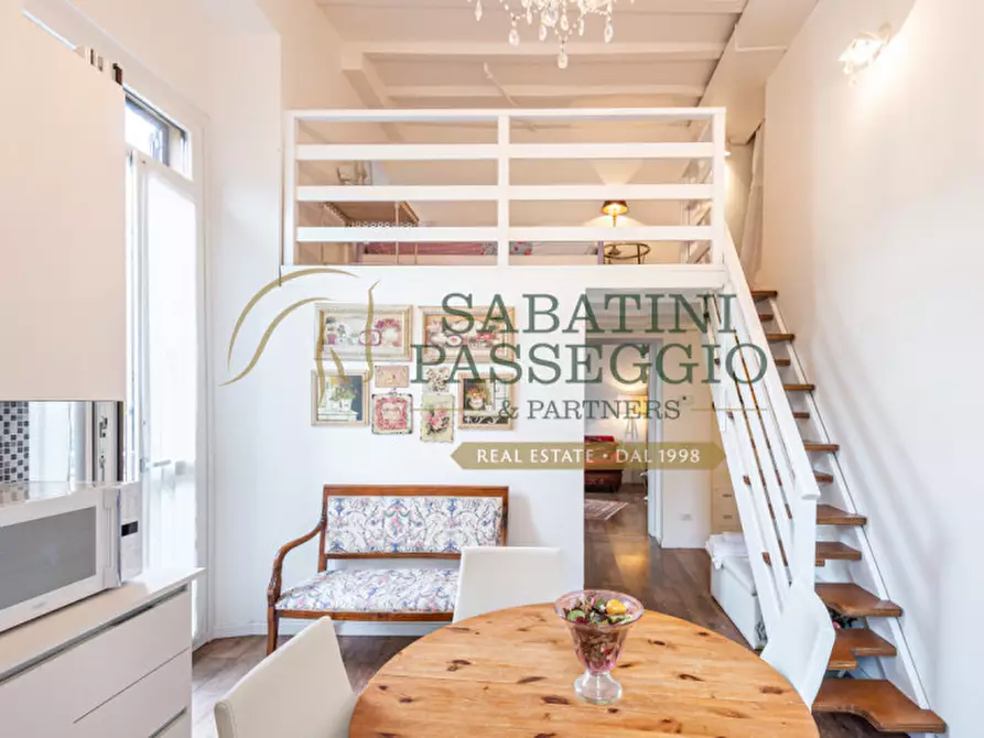 Immagine 25 di Appartamento in vendita  in Piazzale Baiamonti 3 a Milano