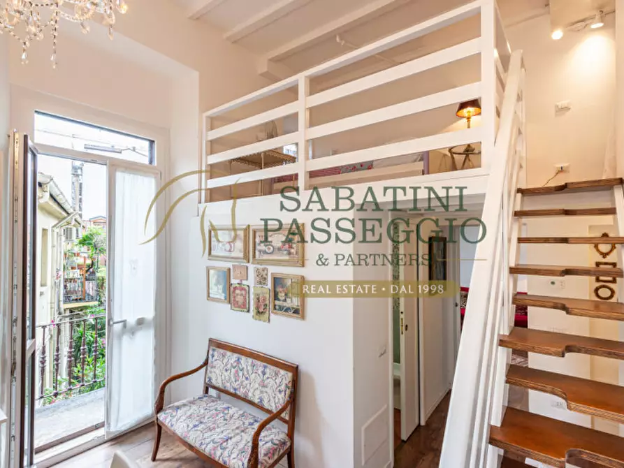 Immagine 27 di Appartamento in vendita  in Piazzale Baiamonti 3 a Milano