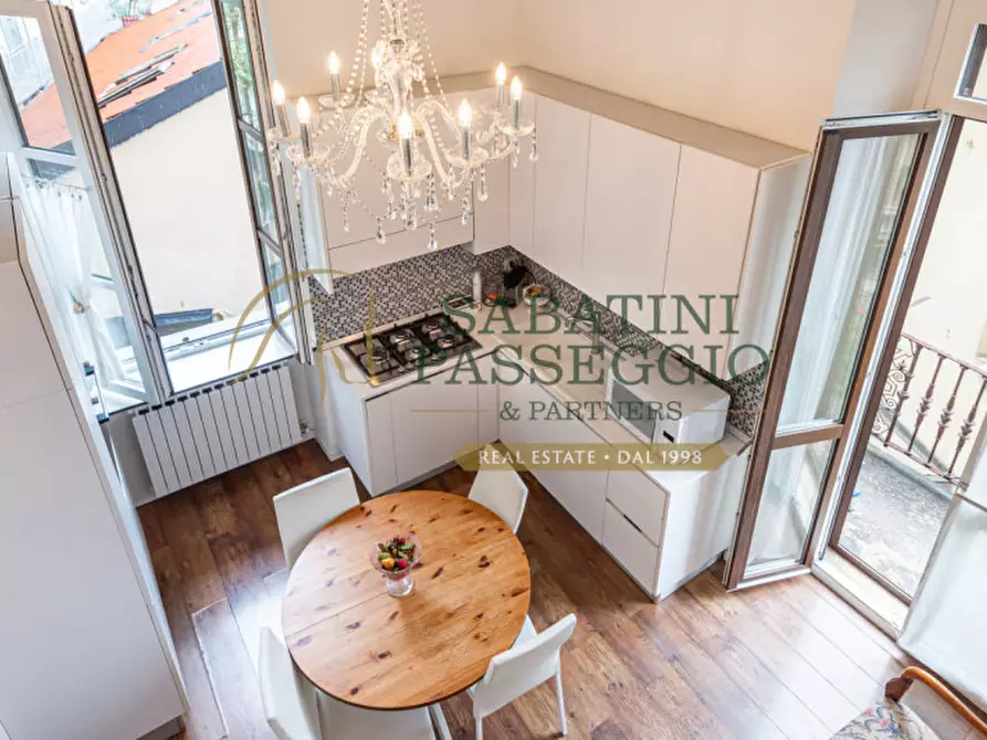 Immagine 29 di Appartamento in vendita  in Piazzale Baiamonti 3 a Milano