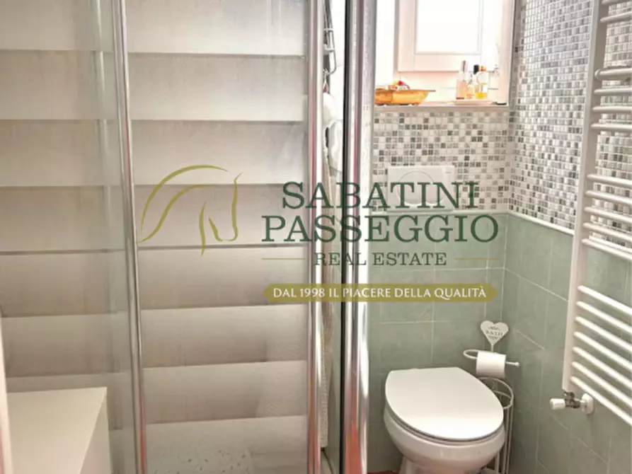 Immagine 30 di Appartamento in vendita  in Piazzale Baiamonti 3 a Milano