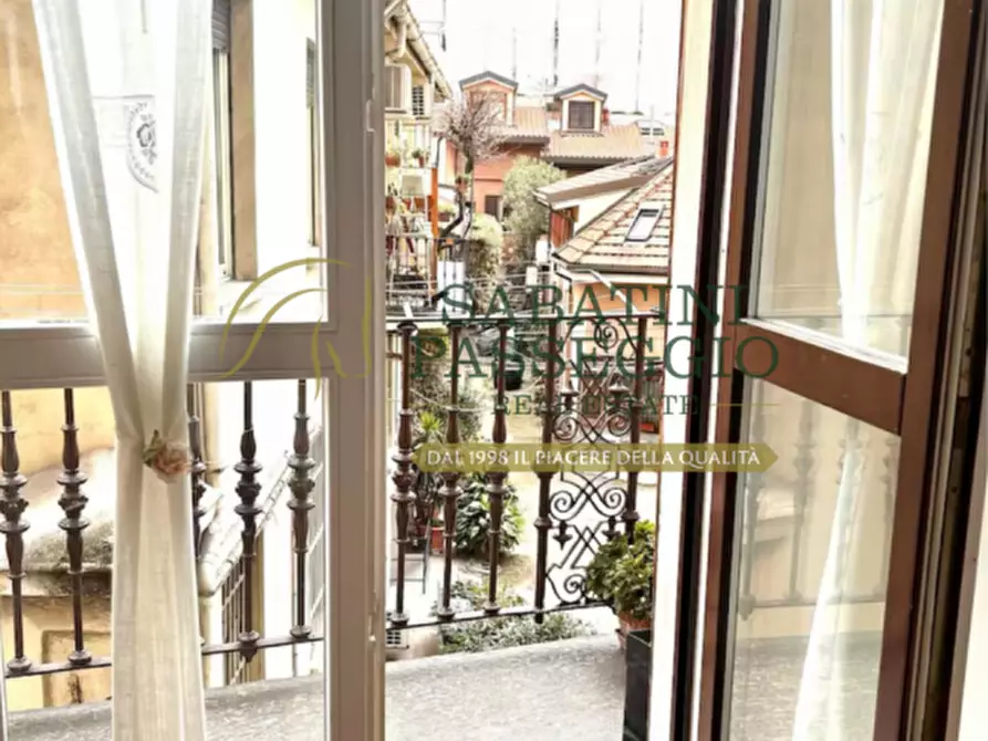 Immagine 31 di Appartamento in vendita  in Piazzale Baiamonti 3 a Milano