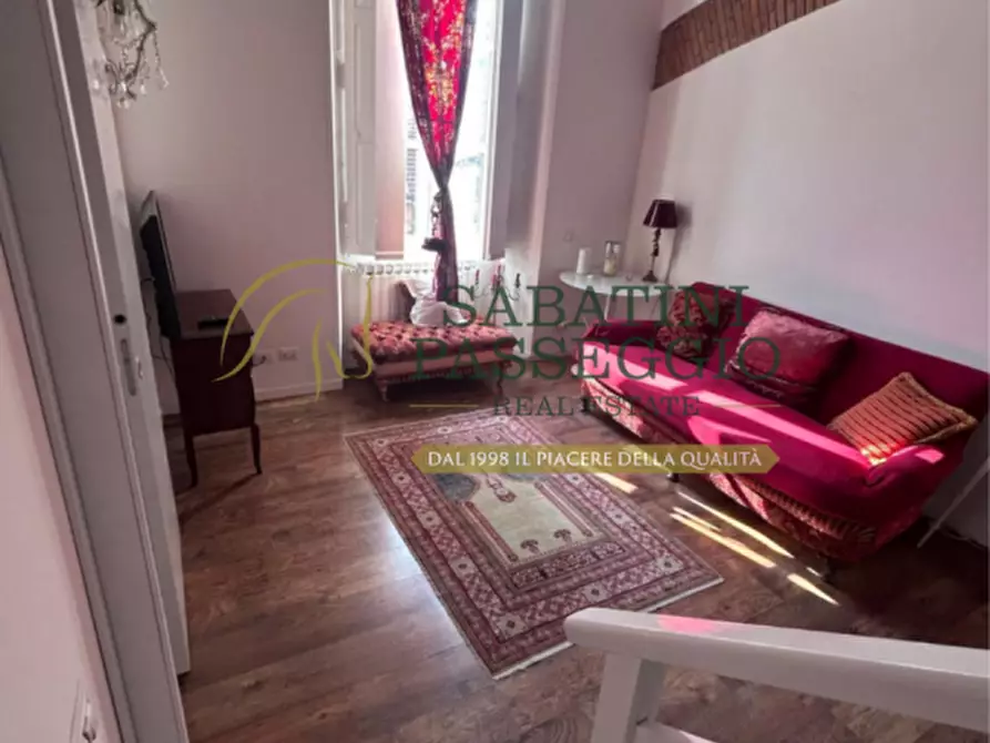 Immagine 35 di Appartamento in vendita  in Piazzale Baiamonti 3 a Milano