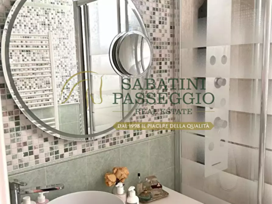 Immagine 37 di Appartamento in vendita  in Piazzale Baiamonti 3 a Milano