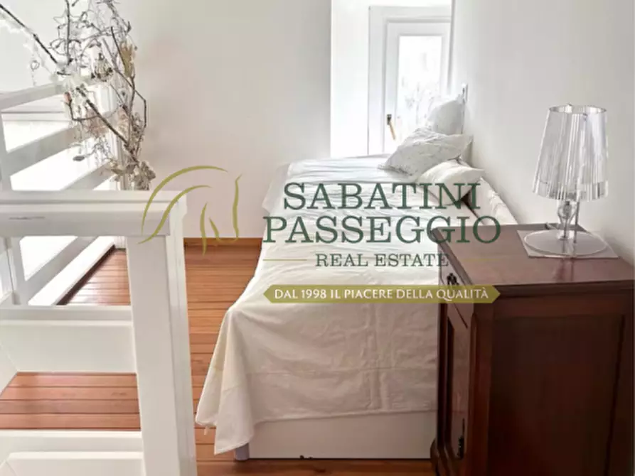 Immagine 40 di Appartamento in vendita  in Piazzale Baiamonti 3 a Milano