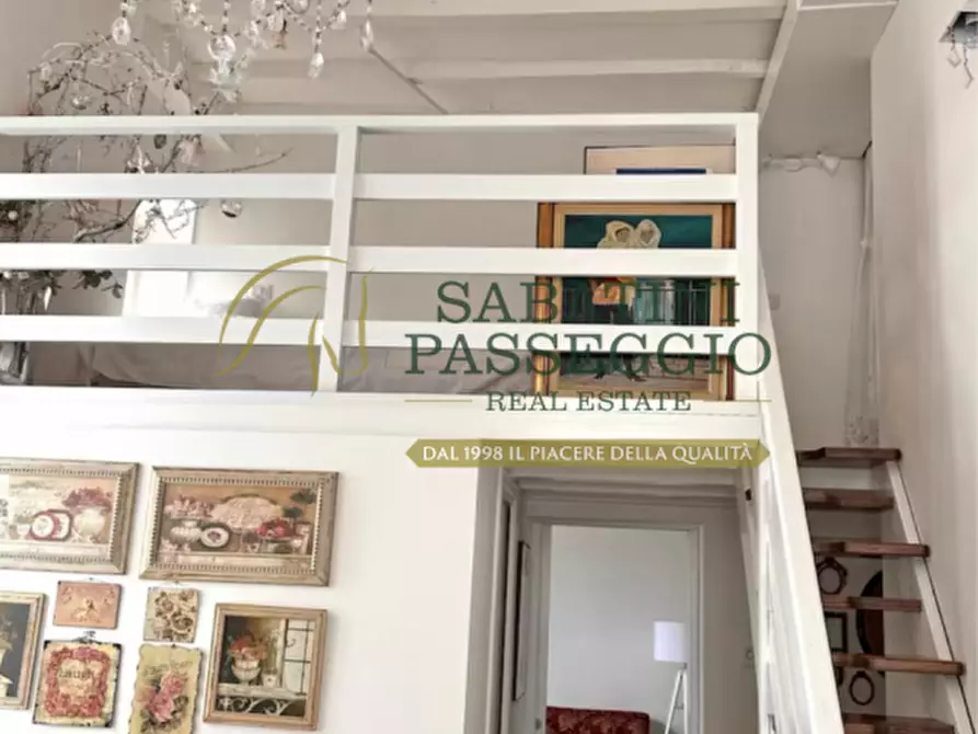 Immagine 41 di Appartamento in vendita  in Piazzale Baiamonti 3 a Milano