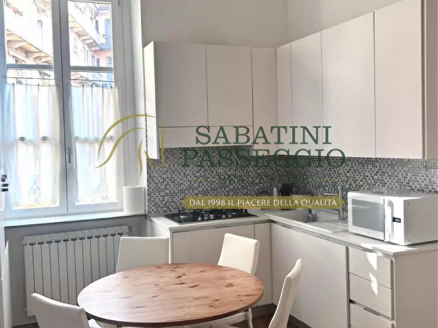 Immagine 42 di Appartamento in vendita  in Piazzale Baiamonti 3 a Milano