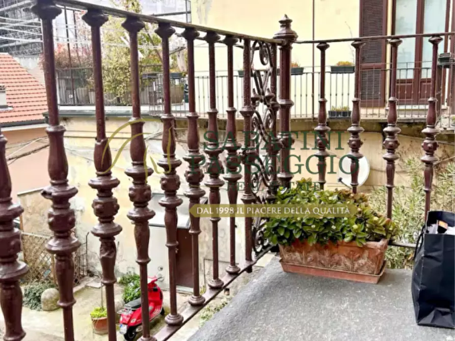 Immagine 43 di Appartamento in vendita  in Piazzale Baiamonti 3 a Milano