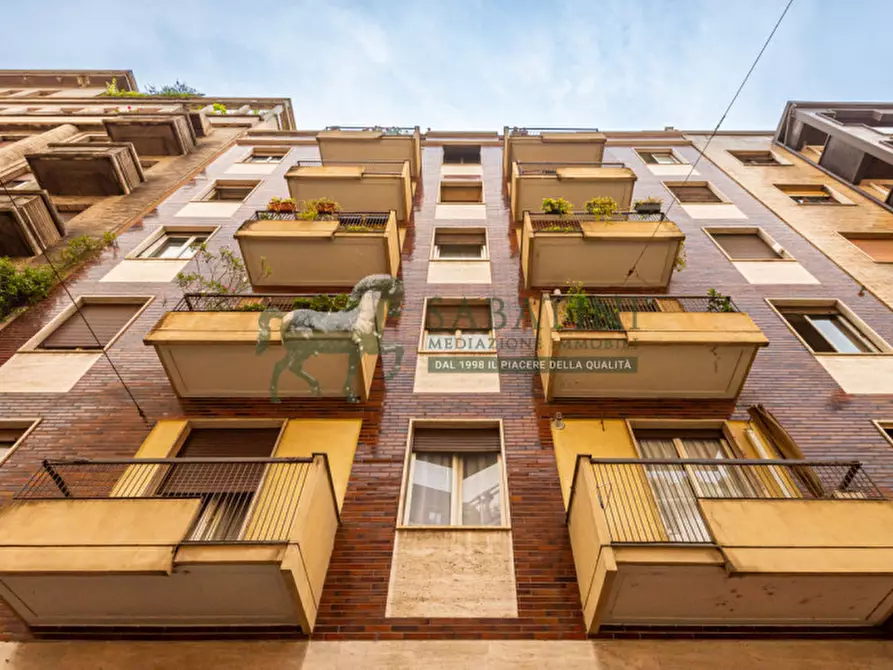 Immagine 3 di Appartamento in vendita  in via Ponte Seveso 42 a Milano
