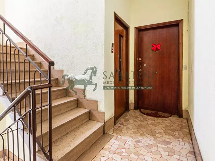 Immagine 7 di Appartamento in vendita  in via Ponte Seveso 42 a Milano